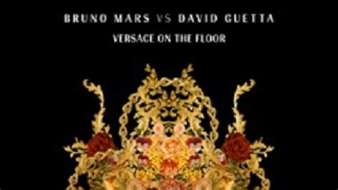 testo canzone versace on the floor traduzione|versace on the floor meaning.